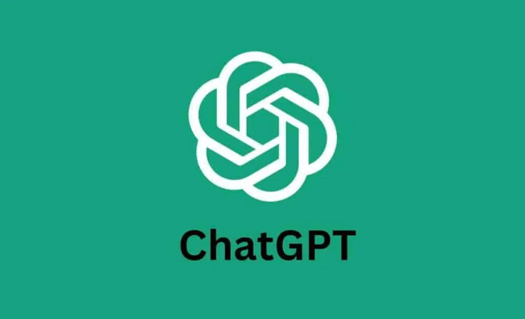 Chatgpt logo