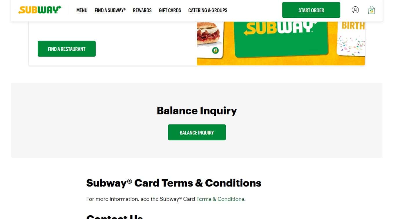 How to check your Subway gift card balance quickly and easily 2 AD 4nXe10YFtfRWAJ3FRkuH5u9s1X8iA GWUOK7QjZAxQ9xAHL3JOitxrh 2lB pspTOw2swjj2CWxu6U8t5T4eet7Mc69J7lDMerTVuWmSbR4H0rntTVn90DZeH