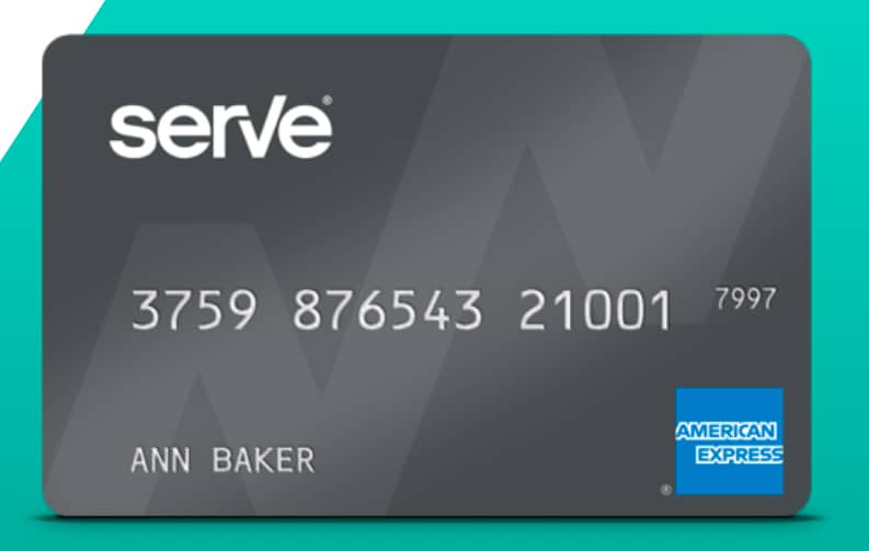 Withdrawing cash at ATM from your Visa gift card 3