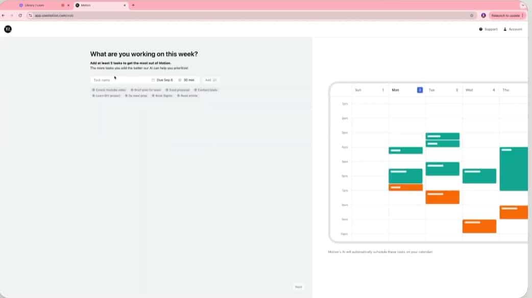 Motion AI review: boosting productivity like never before 7 AD 4nXeg4T3Lr5jCFHxZkIRySBiulz Ef7yBL1PiCpbpyIG46ODZ1fHE0ePwdSCEsIKAXtUhF15dSykpKWTWq0rCy97VVGalDRmFPSmesXbCmiSskbnED0RABSbttW5Rs2Z AXTUXPdI