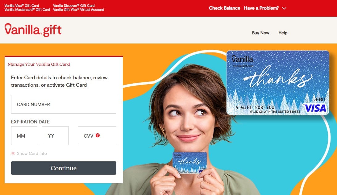 How to use Vanilla gift cards on Amazon (step-by-step tutorial) 13 AD 4nXekrqz4wq205Pa9d6Qwnw0Jb6xtap YOtw56TJIQy8Fhc1koFqIGDWFYDH3T7ZrhaLyeQzconQxPjfQJmjXHpazQL C6RQuNn5ZIWPVlSnhF aCxaq
