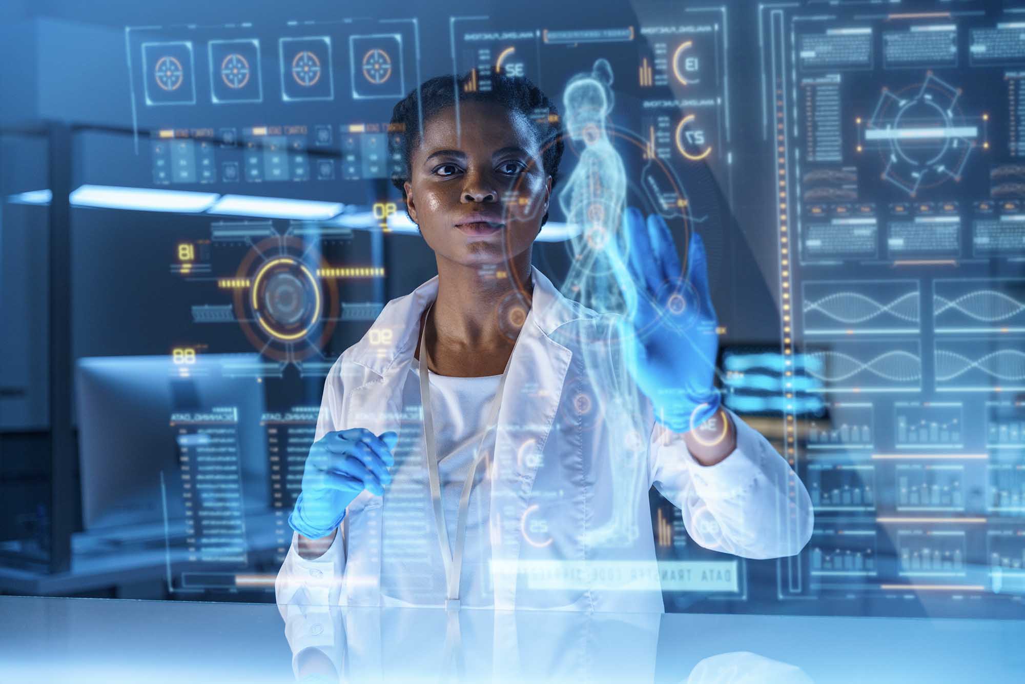 How this startup is giving women access to cancer and maternal care in East Africa and beyond with AI