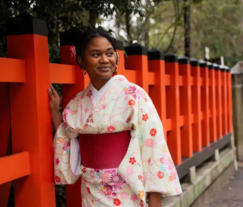 Alma Asinobi. Source: Supplied