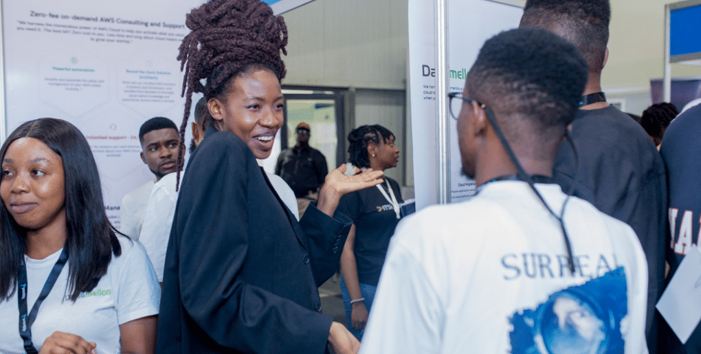 5 categories of people who should be at the Lagos Startup Expo (LSE)