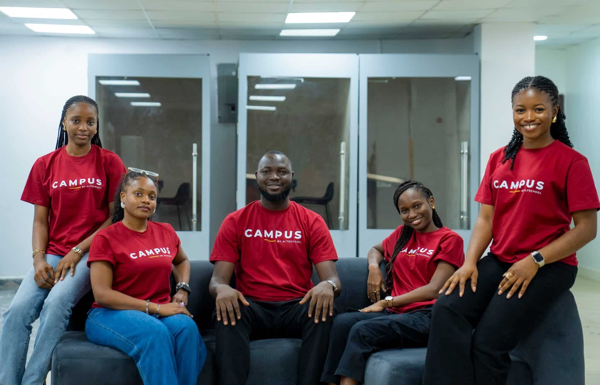 AltSchool to launch in-person programmes in Q2 with ‘Campus by AltSchool’