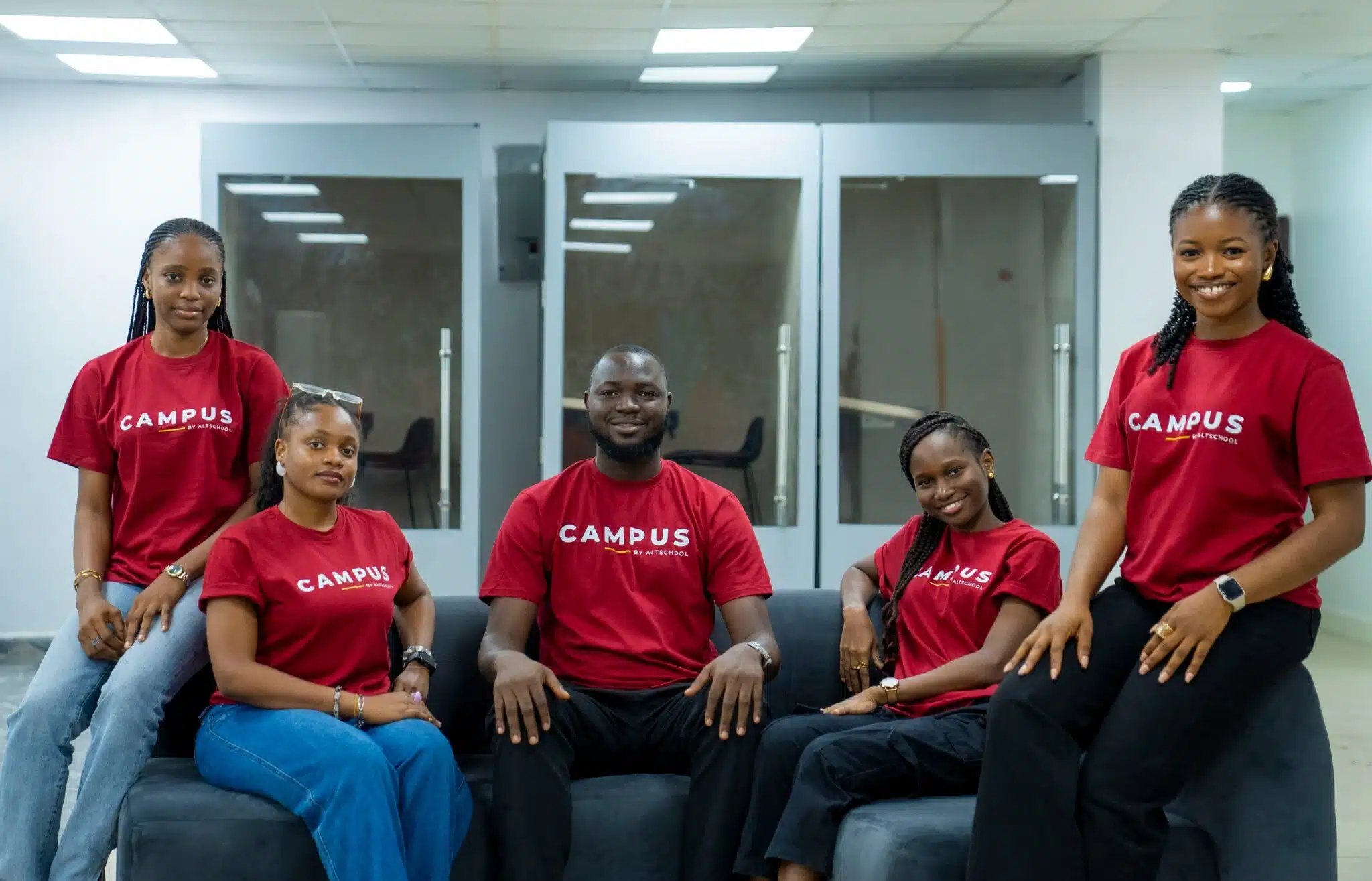 Campus by AltSchool team