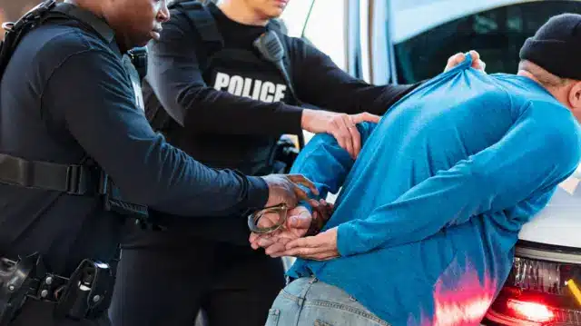 Interpol busts cybercrime rings in South Africa, arrests 306 in continent-wide crackdown