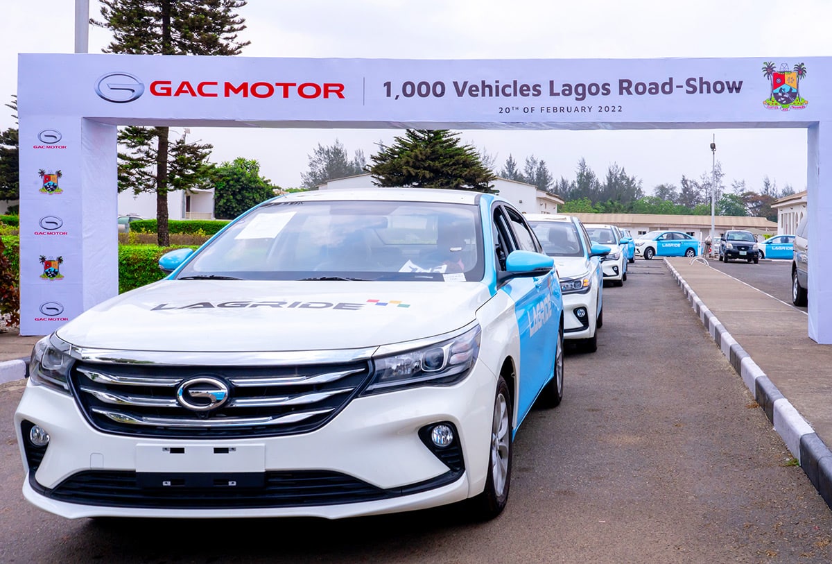 CIG Motors takes charge as Zenolynk’s LagRide contract is cut