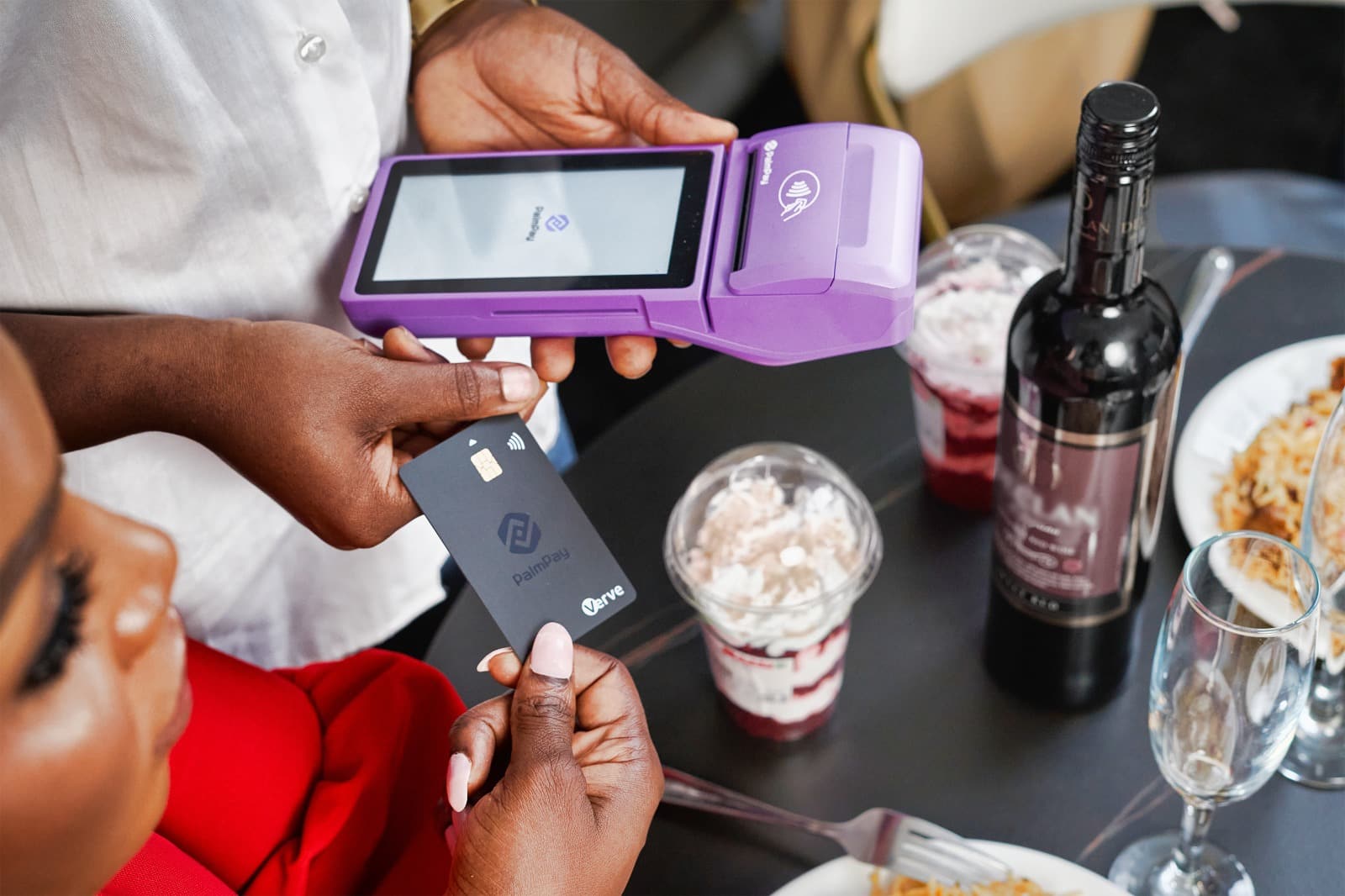 PalmPay named Africa’s fastest-growing fintech