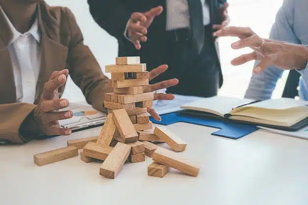 startup failure