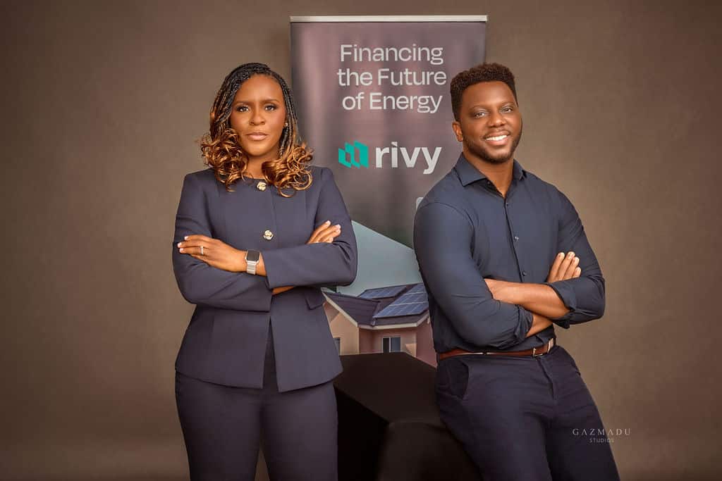 Payhippo pivots to energy financing, rebrands as Rivy after $4M raise