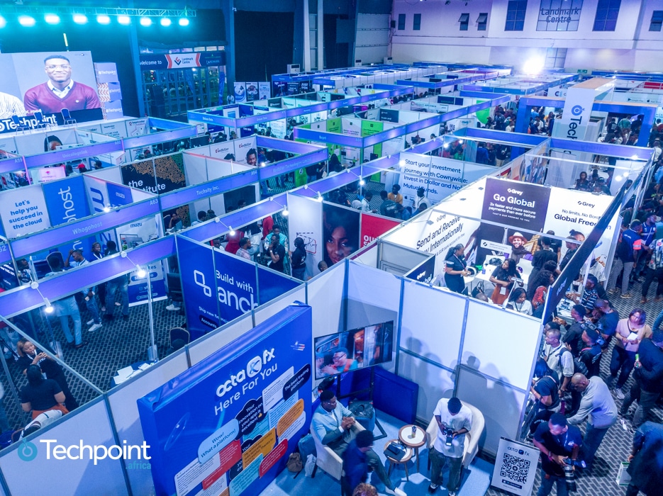 For early-stage startups: Why you shouldn’t miss Lagos Startup Expo 2025!
