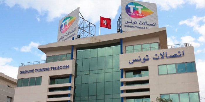Tunisia’s Tunisie Telecom becomes the first to launch 5G in Northern Africa 1 Tunisie Telecom