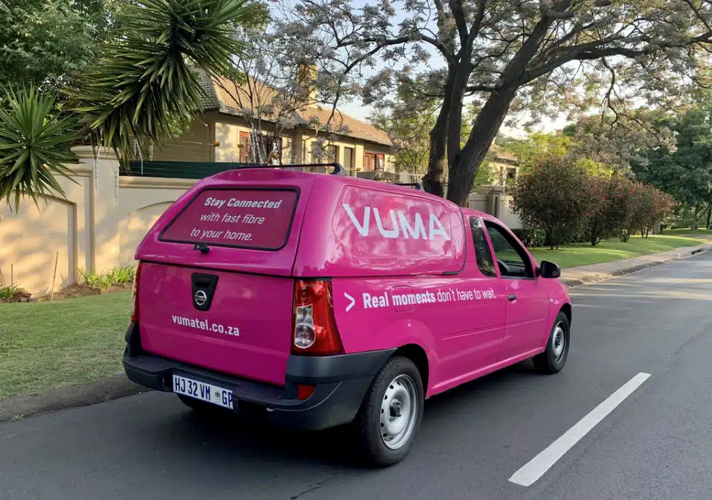 Vumatel secures approval to acquire Herotel, expanding fibre reach in South Africa 