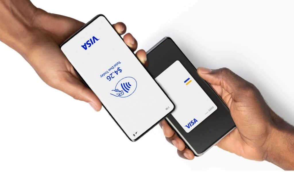 Starlink in South Africa? Not until it follows the rules 2 Visa - Access Bank Tap to Phone