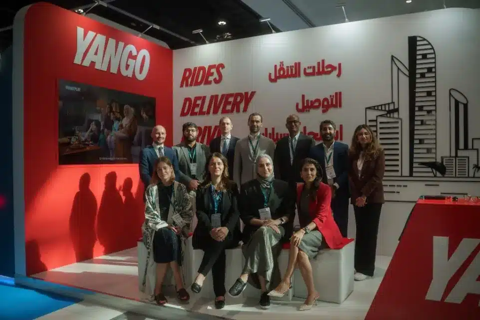 Yango Ventures launches to back African startups with $20M fund 1 Yango Group
