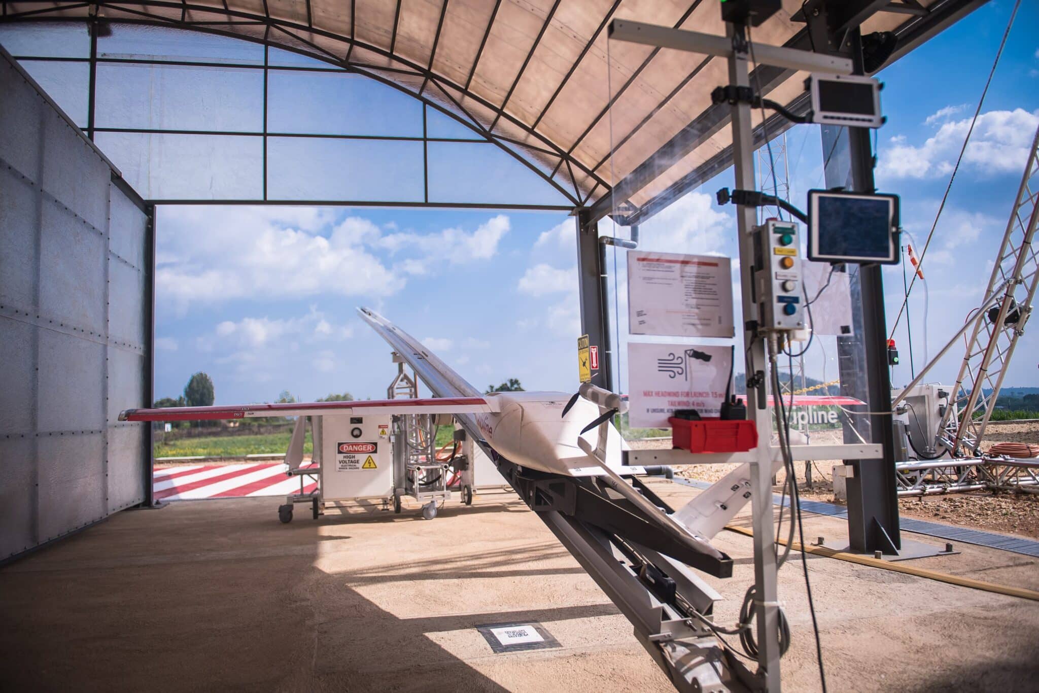 Zipline to expand drone service in Nigeria to improve healthcare logistics
