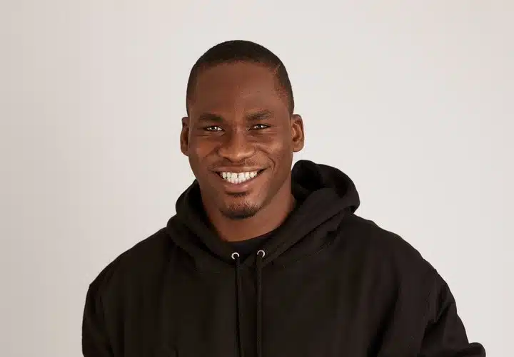 Adetunji ‘TeeJay’ Opayele, late Co-founder & CTO of Bumpa
