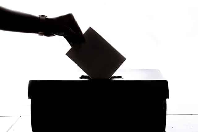 South Africa considers electronic voting amid public interest and security concerns