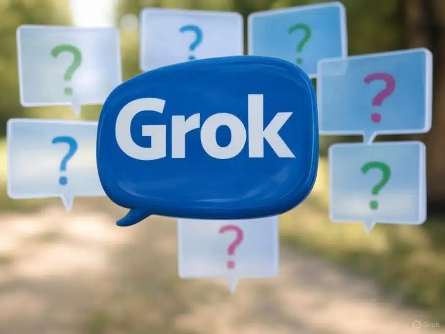 Questions Nigerians ask Grok