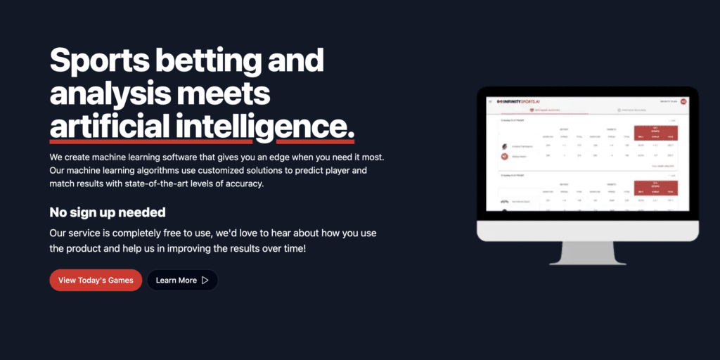 10 best AI tools for sports betting in 2025: picked by expert punters 2 image 29