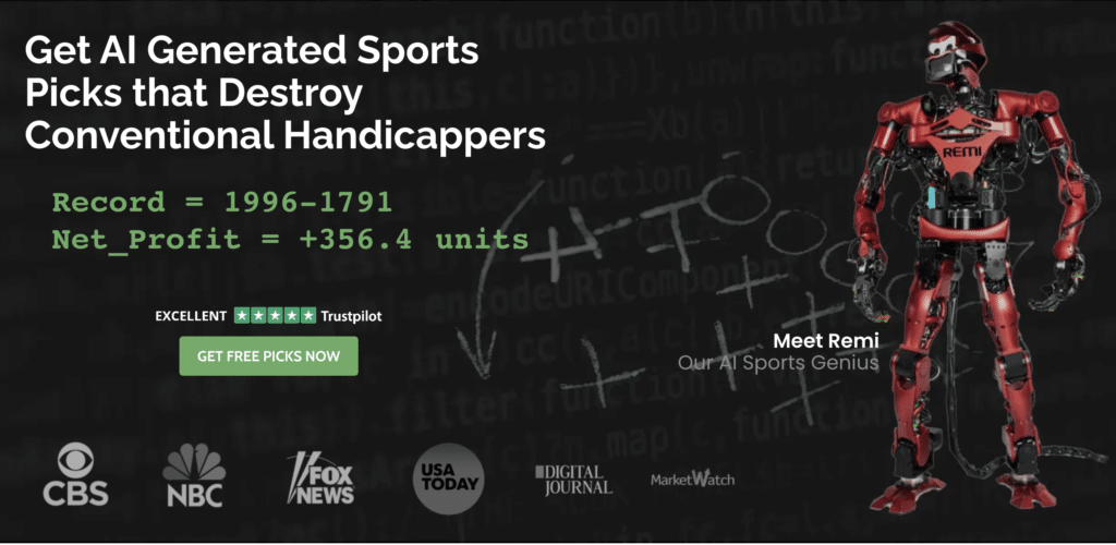 10 best AI tools for sports betting in 2025: picked by expert punters 4 image 31