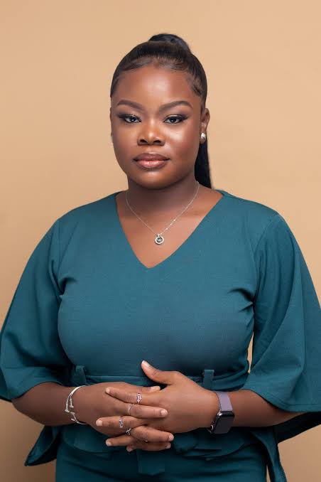Ada Nduka Oyom