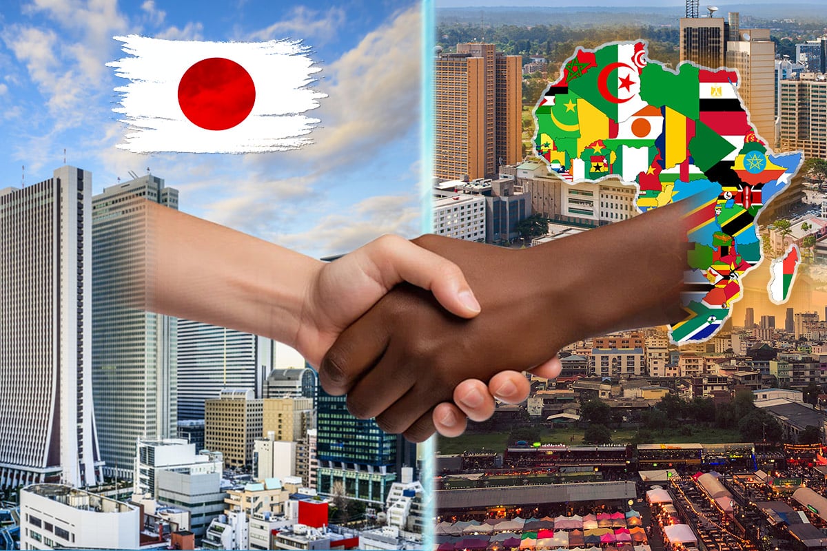 How Africa can leverage relations with Japan for growth 