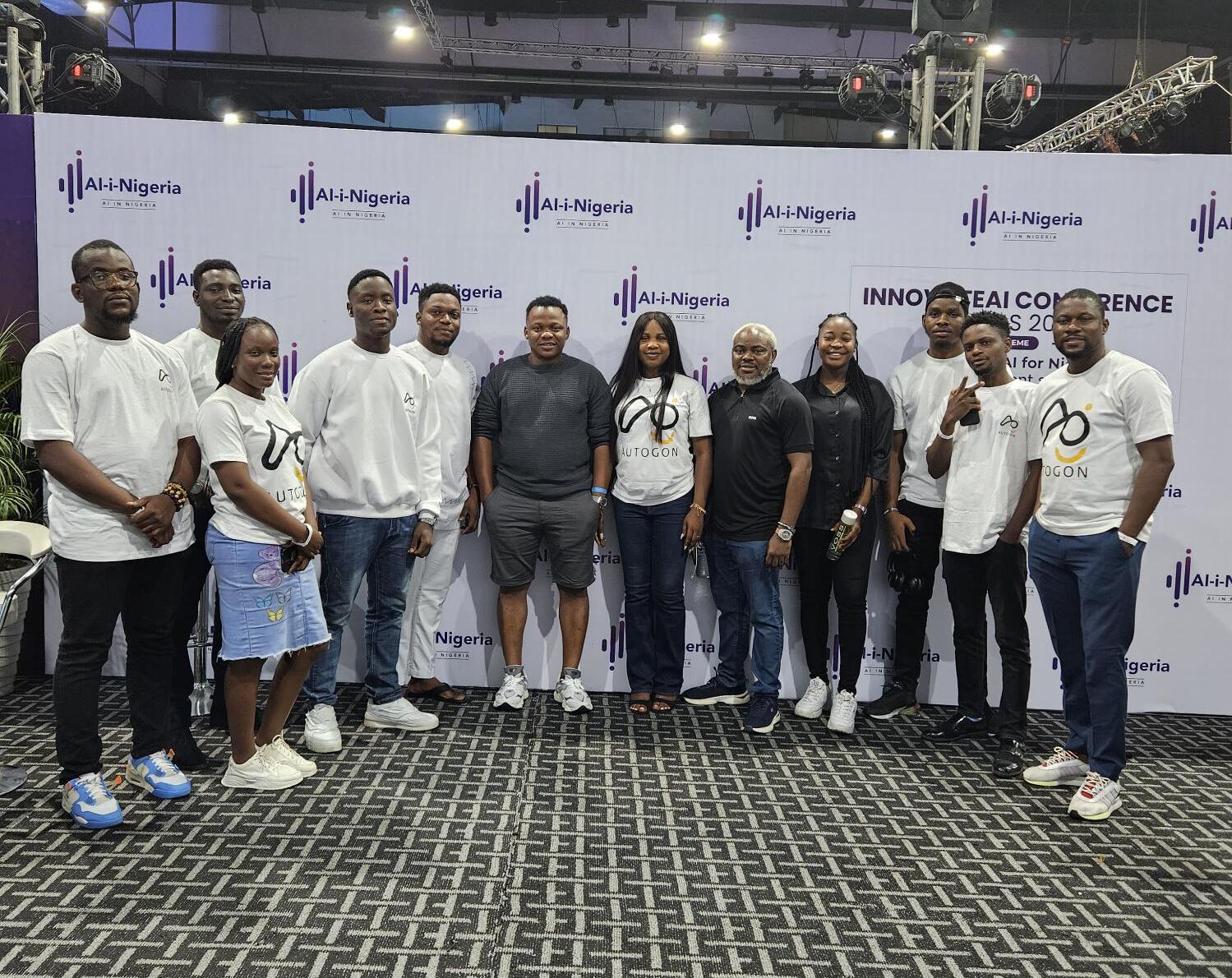 This Nigerian AI startup built and patented algorithms that could fetch it a $500m exit