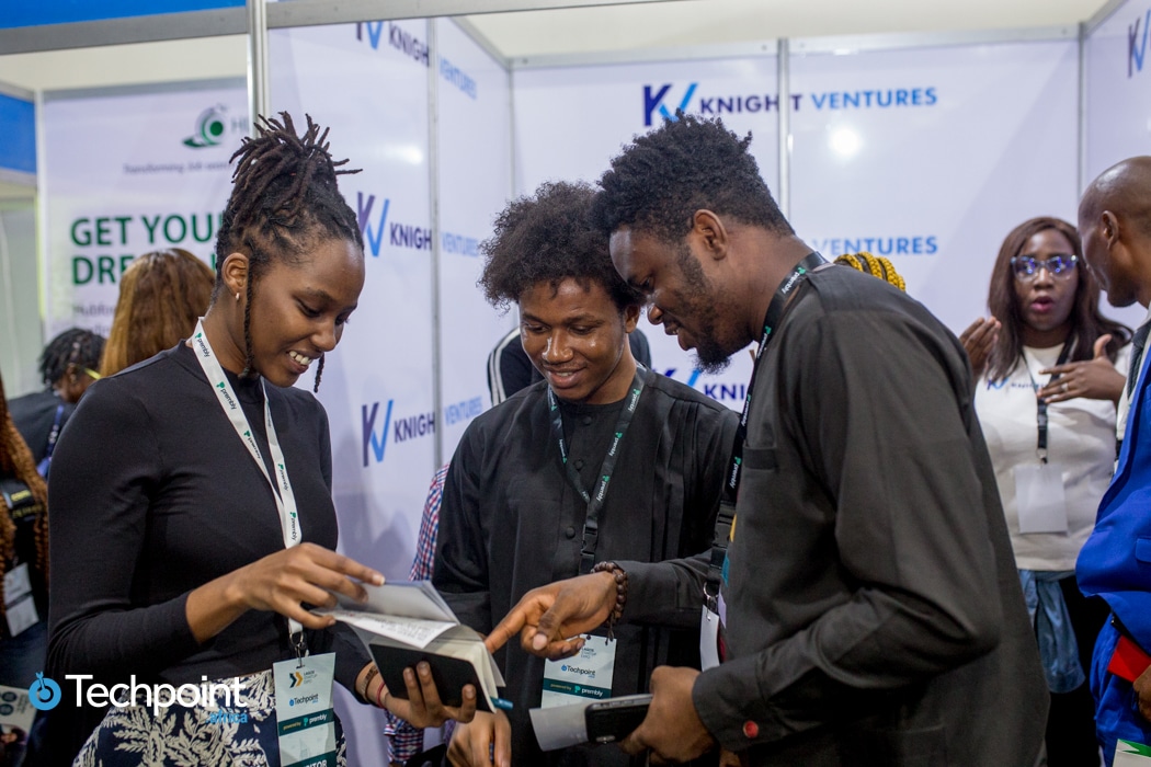How to craft a quick-fire pitch that wins investors and clients at Lagos Startup Expo 2.0