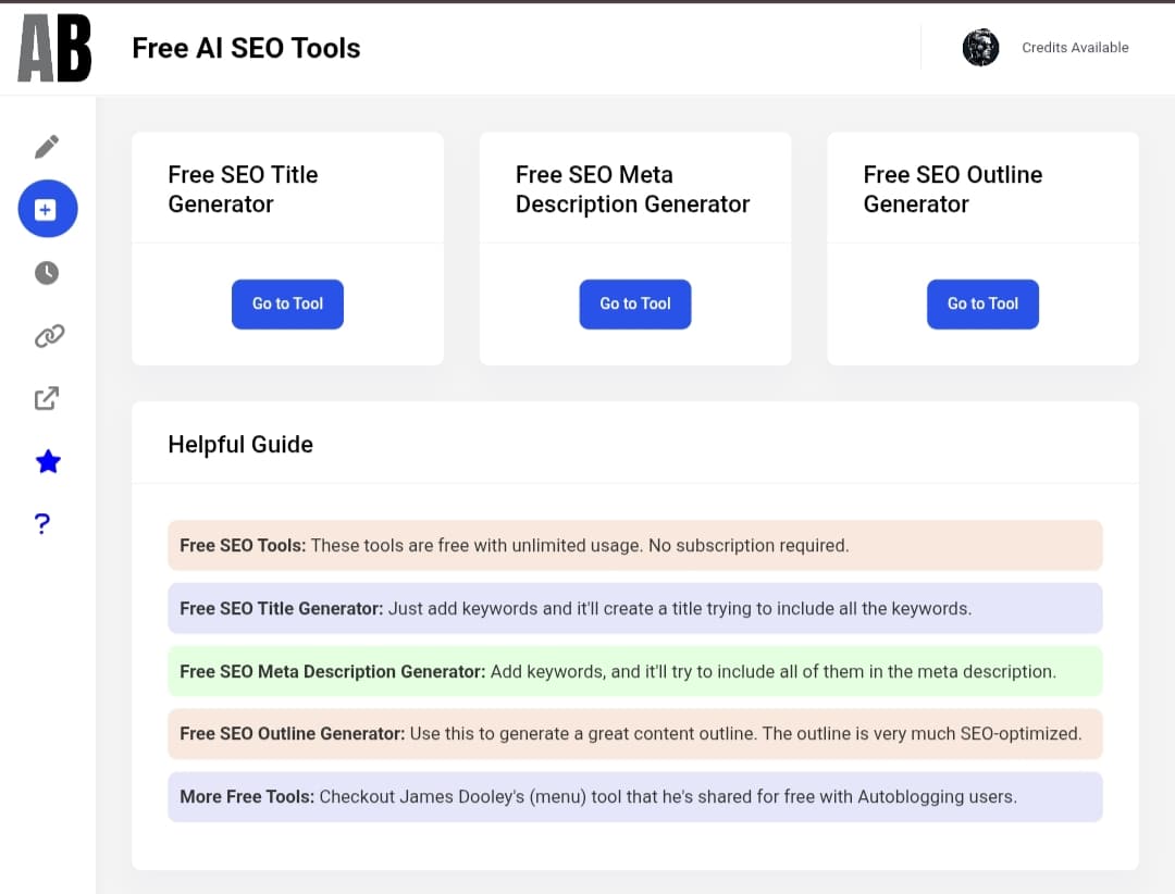 Autoblogging AI review: my unbiased test after 2 weeks 5 AD 4nXc