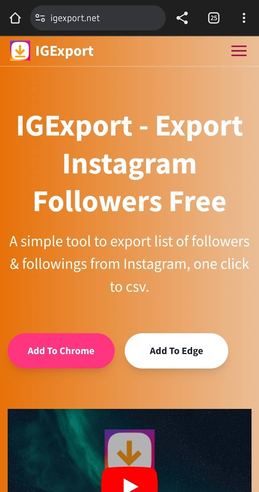 I Tried 3 Ways to See Who Doesn't Follow You Back on Instagram: Here's What Actually Works 9 AD 4nXc2lTPTNSVAxGZTvz7ehsA1irFP3uotUexePUzubewXytK5vOj HBtVvLlbJXNEZkAZZMiXQP5Z6GO7y0FWkUFsF9ZNuJxLEShMzK0