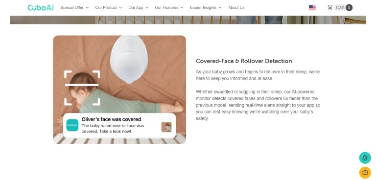 Cubo AI smart baby monitor review: real parent feedback & insights 3 AD 4nXc98chO oYDWdFk6n0Vibt2BOOkNcuuTMTlrwpECBhe4HOlNp kAWbb