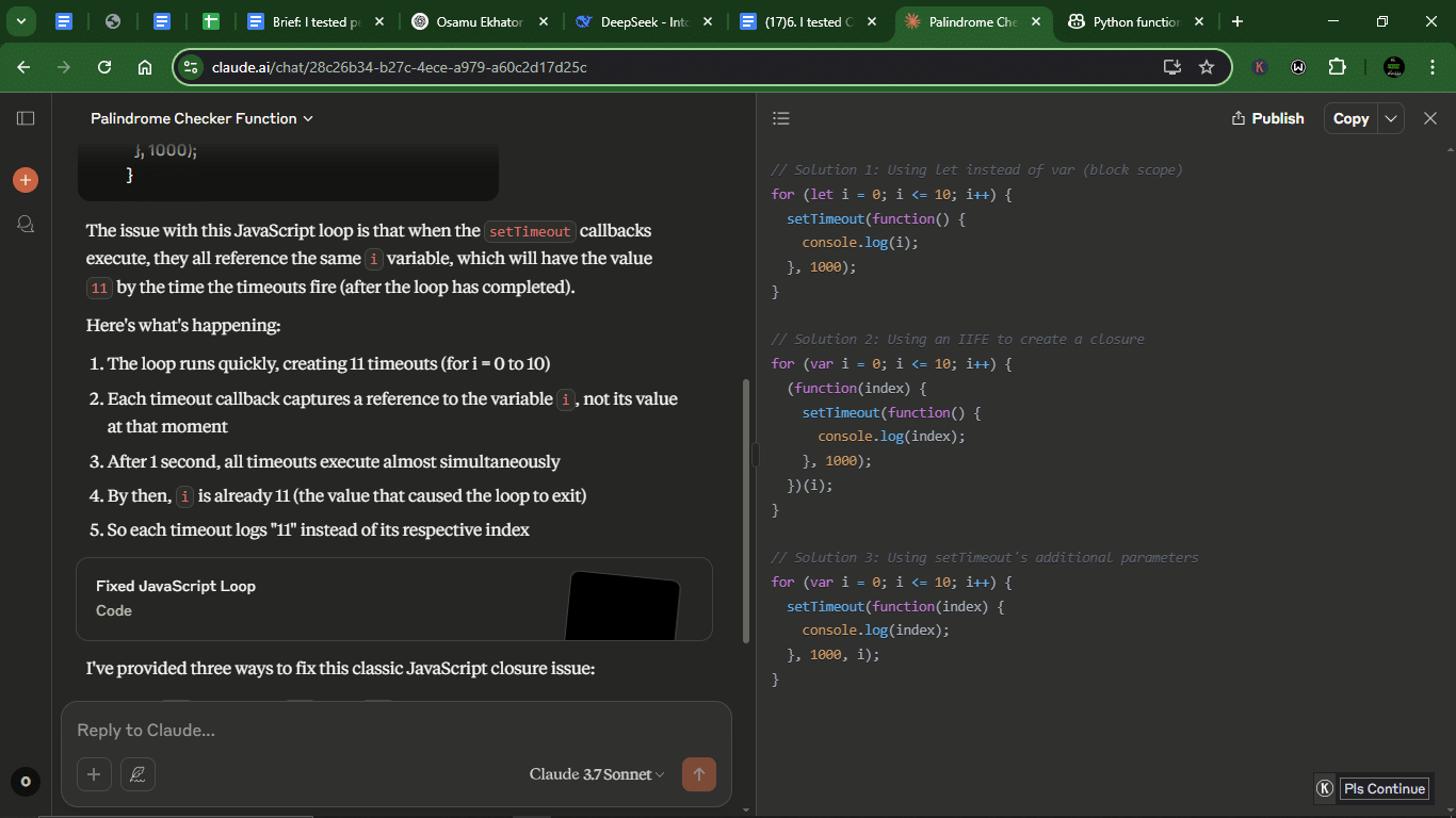 I tested Claude vs GitHub Copilot with 5 coding prompts – Here’s my winner 5 AD 4nXcIdeOPOtVTT DNmZOwoDu6uqI9cQybfk AlyO zUeUAVbVCdzv2fzcfBvrEFKJsQqilgxC4Ce2KIpFH4pgY XbIKcXUrCKClIVLVUEJNmxfvIzkyzXo1NLyObEQ9E k6HN5QHPSQ