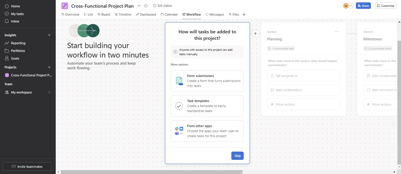 The best AI tools for project management I find very helpful 1 AD 4nXcPsH9VRpKw0qcF5uikRpcDt6fs9tXVlzGAGmmxl T5i82fD2S1BHdI0S1 GViKK2ONy51lK7 A12Jsc3oXxxHk8HBFoycuD64wu iOJMAYFHkQX346nUNlFmONRzIduJTA1QC7nw