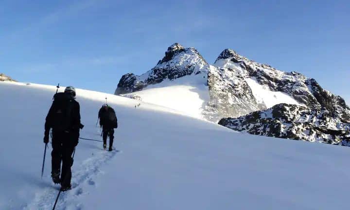 Does it snow in Africa? Surprising truths about African snowfall 4