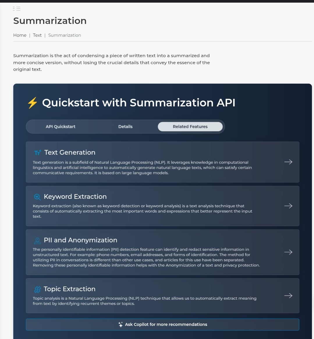 Eden AI review: full-stack AI platform tested & rated 11 AD 4nXchyd Lml3CZ1 Pyrt2JjwvJPtqbNYJAgkPXgIofvDqnBb6Q0kRcIkBCyvU eUmNzS1GXPYKwTZ