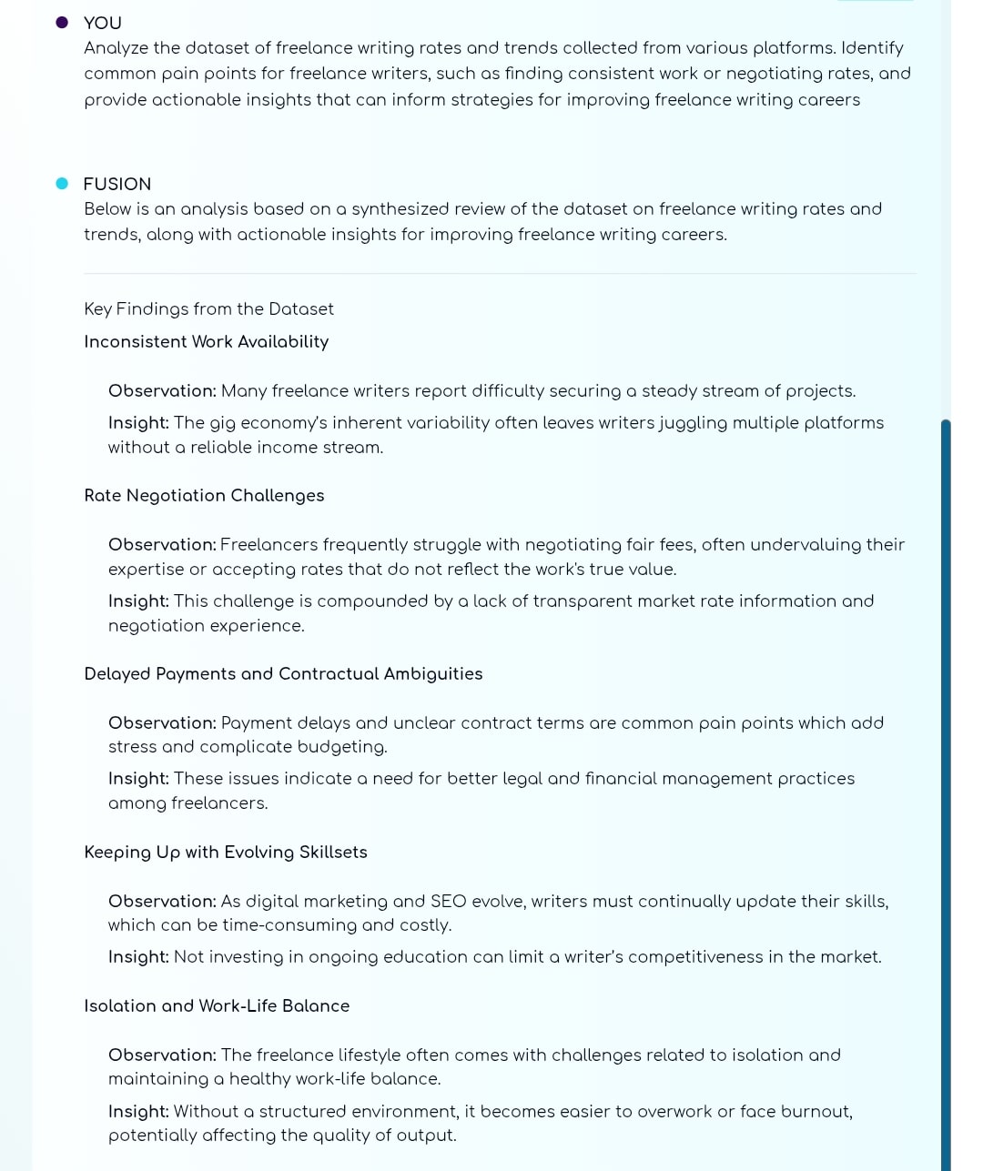 Fusion AI review: 14-day test & results 14 AD 4nXcr 0TPNHxwRDBZ9CynwEYEDhUwxDppx65HCfRB9vV7kU9NLAxi8GI6Nc4YpjwuAqAP3XKh1bK9w7qqqYWs5WwahppUSkKBtaBoArJNscatGTgZS1JFbAn6O5z