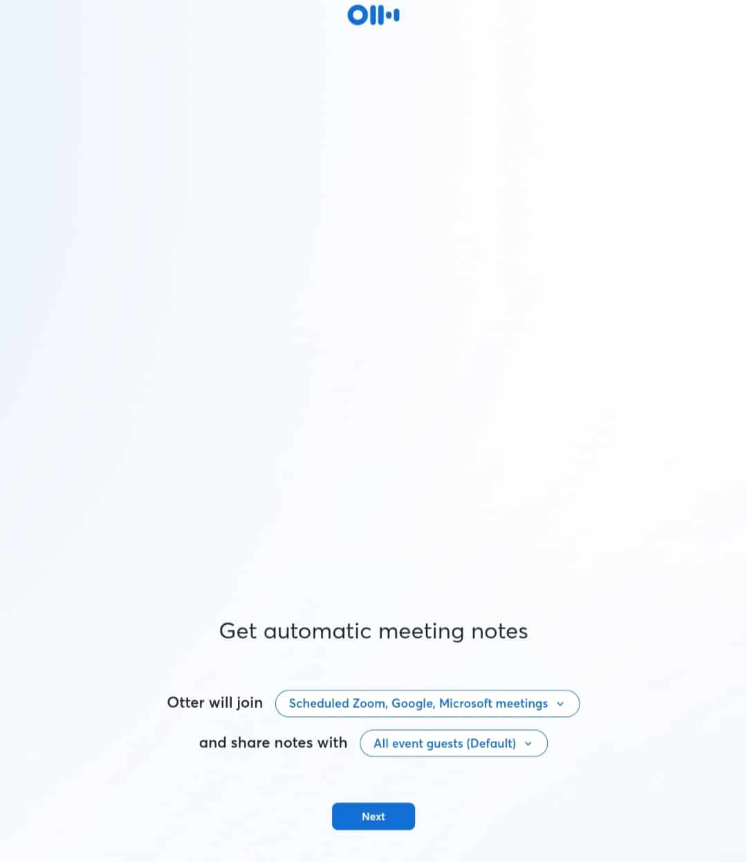 My Otter.ai review: is it really the best transcription and note-taking tool? 5 AD 4nXcxh40uFT2JPs0bmx0ZoEXBd33RUx1tGZi8 YUJmc NmENjYGQMyjMedtqDjkIF0DsA2T