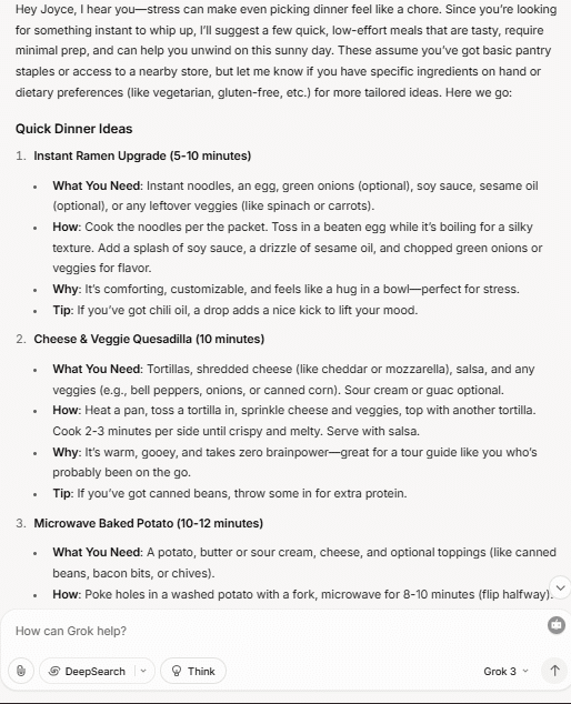 I tested Grok 3 vs. ChatGPT with these 10 prompts: Here’s the winner 42