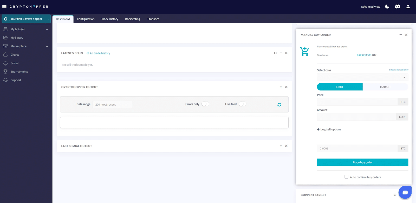 My cryptohopper review – is this Crypto trading bot worth it? 6 AD 4nXd2tC rbYAkF1iMmv6peiutHKg5GWPciNrPr1Rm2d5 18NRUNRdlY0XskZJQvCxxtlBHS75poCutdhthJX qYYJLrOW9ZdufP9Sp22J9cVcJdsQkYbSZfmvxcREc gQQm9VpTqPNA