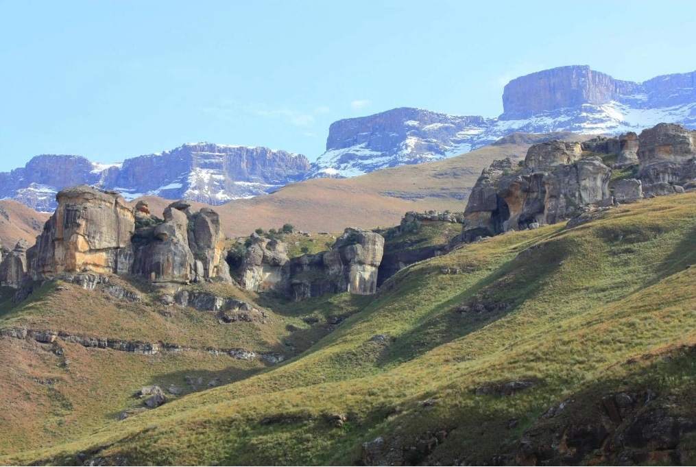 Does it snow in Africa? Surprising truths about African snowfall 2 AD 4nXd4ylmKTZFxYtvr2qmU