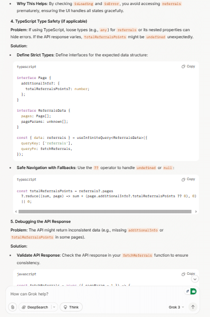 I tested Grok 3 vs. ChatGPT with these 10 prompts: Here’s the winner 14 AD 4nXd6dqmlAnU DH5bEYGoPsVAXvIwmxp Mzs22gor sxgqV9FV1 bWXIiWc5CJTOhkHv 5tLlTVBXcHENzH5KJaNr64TD2by j3BDpStkBZbVp2gvZQC4ikBKdQuwttq93LLHG1I4