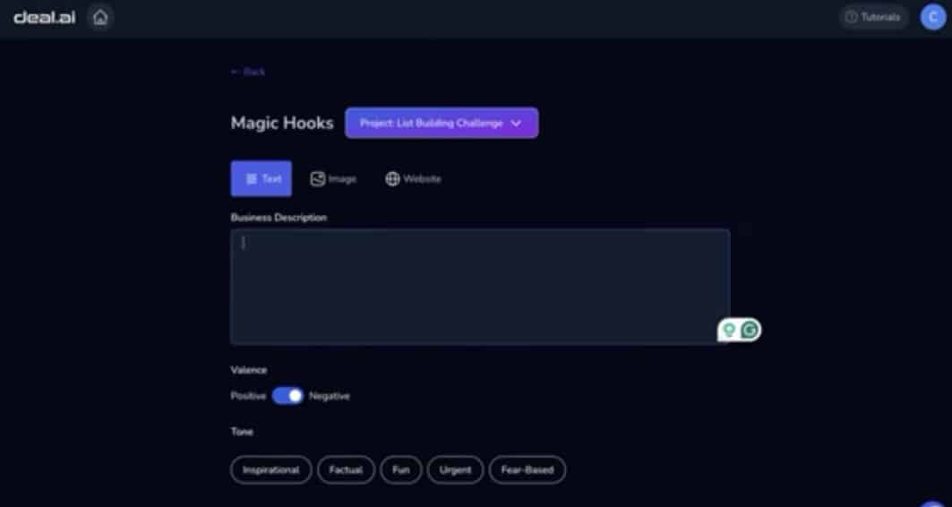 Deal.ai review: 21-day digital marketing test - results! 8