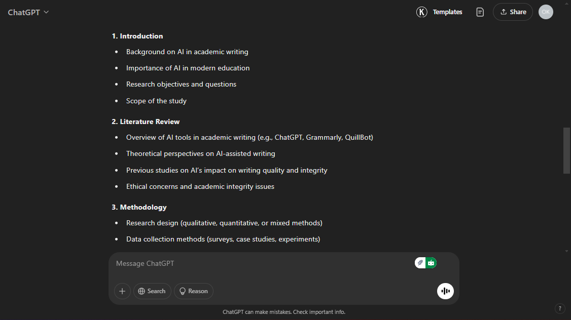 My best ChatGPT prompts for academic writing 5 AD 4nXdJiq 5KYqAznHvv0MwQljK WrLBqDn HUQq7sf9tii7fZD ZvCKqhq6ebi 1YYx2KcOMb wbvTDh1wnGCqh8CcWOVpMBMs0DnBDwerlCB c2fiak5q573zWqojJA3QUA3Z1FQE