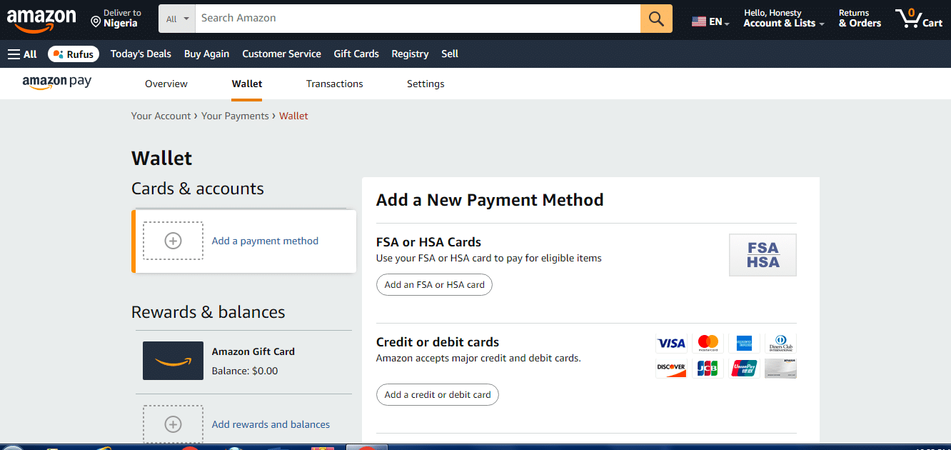 How to use an American Express gift card on Amazon 4 AD 4nXdMxPdNW1TQxy7sp4Rvh52FPv0YJsox3OJ