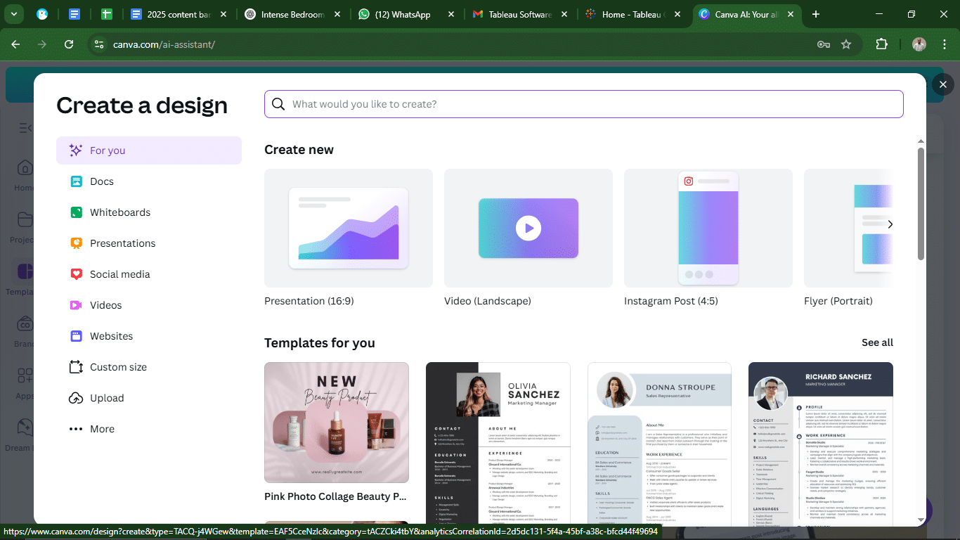 Best AI tools for business according to business leaders: Here are their top 10 picks 2 AD 4nXdN836kHeK