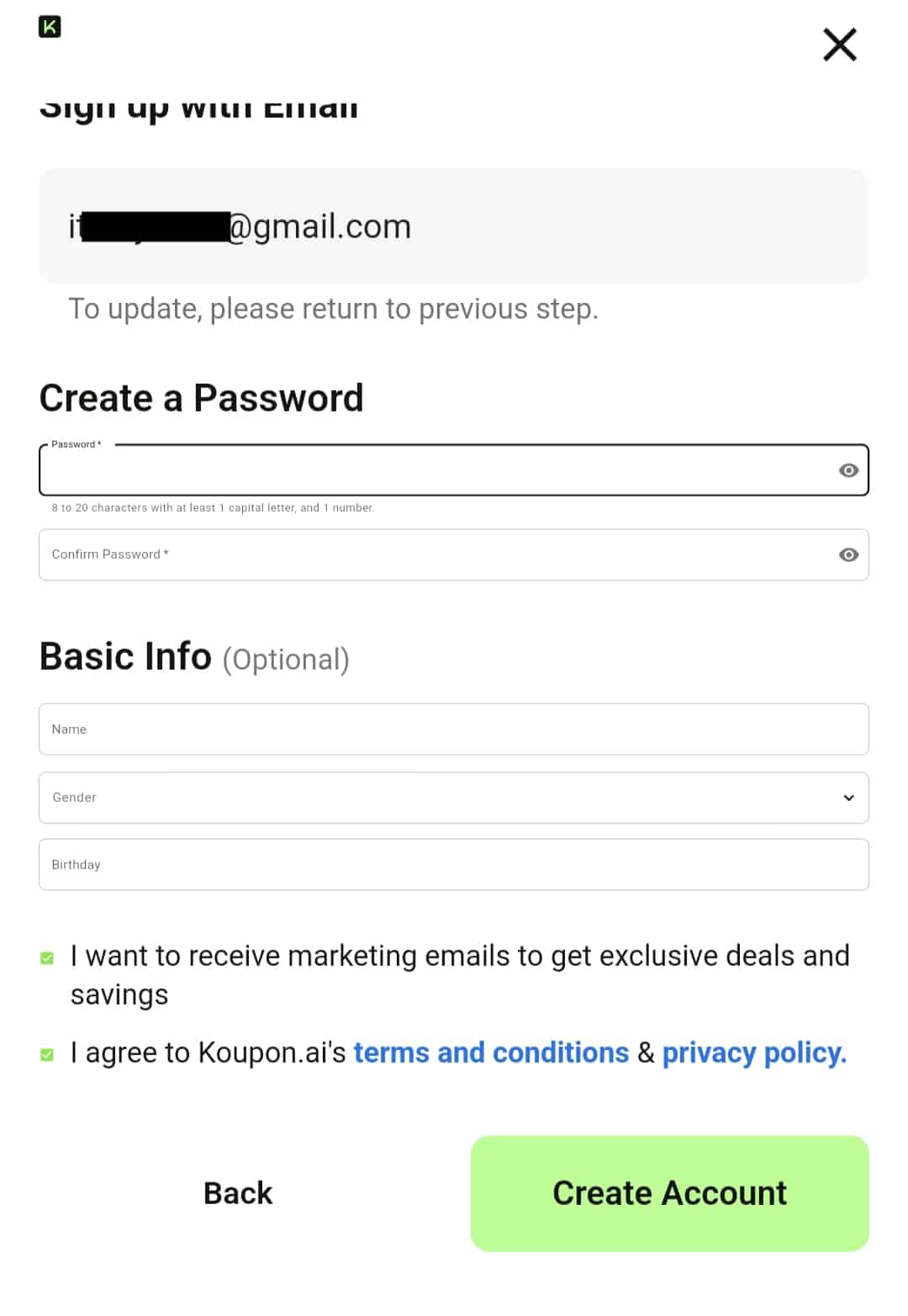 My Koupon.ai review: is this the ultimate coupon platform? 3 AD 4nXdNPo2hV4cpR8FlcaUOUHjlvYOR5PFWCif5xTvg