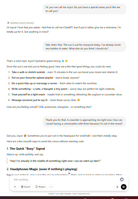 I tested Grok 3 vs. ChatGPT with these 10 prompts: Here’s the winner 44 AD 4nXdPwko47nBl Z