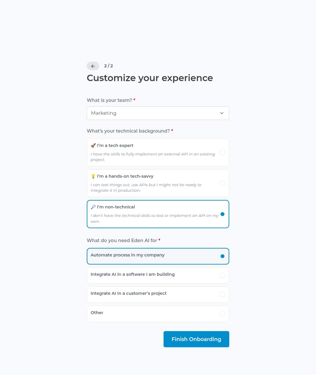 Eden AI review: full-stack AI platform tested & rated 5 AD 4nXdRnh475rg8IxhVGqPZDceqw78QQTjW6DGBjZ1JItu2q7aIqPwu